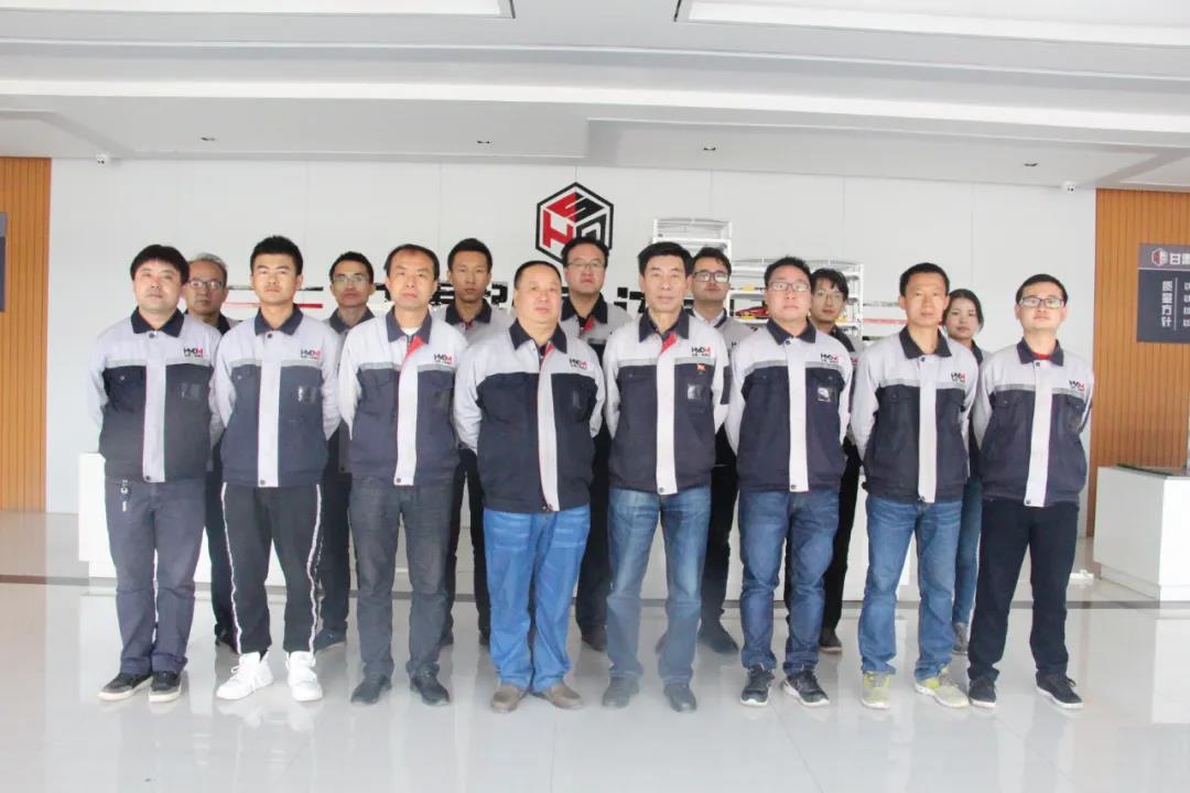 恭賀！泓盛達公司順利通過(guò)國家高新技術(shù)企業(yè)認定(圖2)